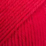 DROPS Daisy 21 Rosso cremisi (Uni Colour)