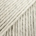 DROPS Daisy 27 Grigio perla (Mix)