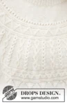 243-8 Avalanche Sweater by DROPS Design