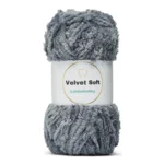 LindeHobby Velvet Soft 4 Affumicato