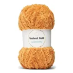 LindeHobby Velvet Soft 19 Bronzo