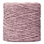 LindeHobby Twisted Paper Yarn 15 Lilla