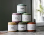 LindeHobby Twisted Paper Yarn