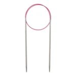 LindeHobby Fixed Circular Needles, 60 cm 3,00 mm