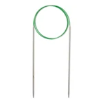 Aghi circolari fissi LindeHobby, 80 cm 2,25 mm