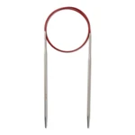 Aghi circolari fissi LindeHobby, 80 cm 4,00 mm