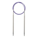 Aghi circolari fissi LindeHobby, 80 cm 4.50 mm