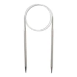 Aghi circolari fissi LindeHobby, 80 cm 5,00 mm