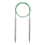Aghi circolari fissi LindeHobby, 80 cm 5,50 mm