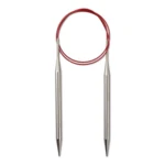 Aghi circolari fissi LindeHobby, 80 cm 8,00 mm