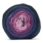 LindeHobby Flora Soft Cake 08 Visione viola