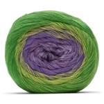 LindeHobby Flora Soft Cake 01 Colori del fico