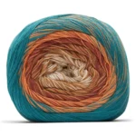LindeHobby Flora Soft Cake 13 Deserto del Sahara