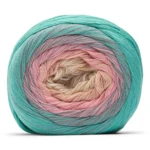 LindeHobby Flora Soft Cake 06 Colori pastello