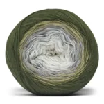LindeHobby Flora Soft Cake 25 Coccodrillo