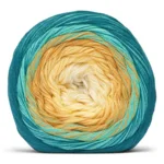 LindeHobby Flora Soft Cake 20 Armonia di Senape