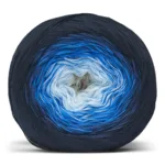 LindeHobby Flora Soft Cake 02 Oceano