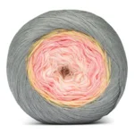 LindeHobby Flora Soft Cake 18 Giglio
