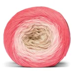 LindeHobby Flora Soft Cake 26 Fiore di Loto