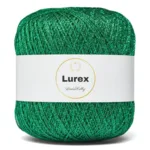 LindeHobby Lurex 20 Verde