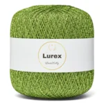 LindeHobby Lurex 19 Verde lime