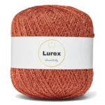 LindeHobby Lurex 09 Rame