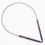 KnitPro J'adore Cubics Ferri Circolari Fissi 40 cm (3.00-8.00 mm)