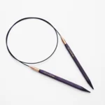 KnitPro J'adore Cubics Ferro circolare fisso 60 cm (3,00-8,00 mm)