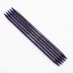 KnitPro J'adore Cubics Aghi circolari 20 cm (3,50-8,00 mm)