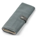 LindeHobby Astuccio Organizzatore Pieghevole, Grigio