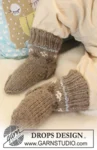 19-2 First Snow by DROPS Design