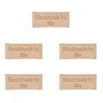 LindeHobby Labels Handmade by Me