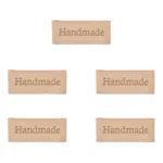 LindeHobby Labels Handmade
