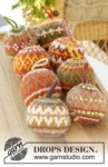 0-1607 Jolly Holly Days by DROPS Design