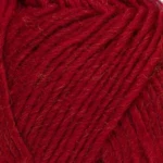 Viking Wool 560 Rosso