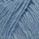 Viking Wool 524 Blu