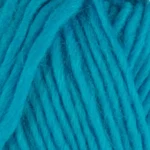Viking Wool 528 Turchese scuro