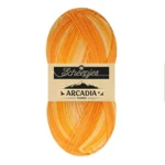 Scheepjes Arcadia 705 Outback (Tones)