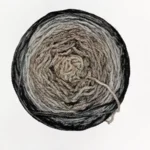 Malabrigo Sock Metamorphosis 324 London Alley