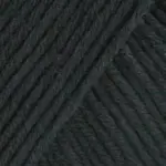 Onion Organic Cotton 104 Nero