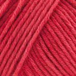 Onion Organic Cotton 106 Rosso