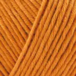 Onion Organic Cotton 107 Arancione
