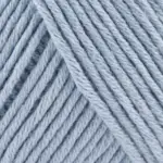 Onion Organic Cotton 110 Azzurro chiaro