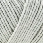 Onion Organic Cotton 118 Grigio chiaro