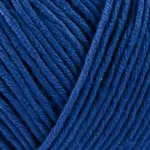 Onion Organic Cotton 119 Blu cobalto