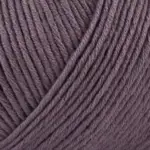 Onion Organic Cotton 127 Polvere scura