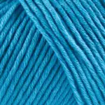 Onion Organic Cotton 139 Turchese