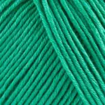 Onion Organic Cotton 140 Verde zaffiro