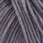 Onion Organic Cotton 143 Lilla chiaro