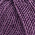 Onion Organic Cotton 144 Lilla scuro